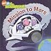 Books : Mission to Mars (Backyardigans)