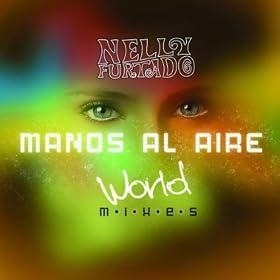 Manos Al Aire (Urban Remix)