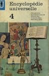 Encyclopedie universelle 4:P�dagogie,...