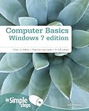 Computer basics Windows 7 edition
