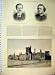 1890 University Toronto Ruins Fire Cust Westcott Bishop