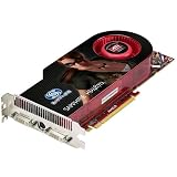 Sapphire HD4870 Pcie 512MB DDR5 2PORT Dvi-i/tv Out 256BIT
