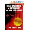 Career Opportunities in Biotechnology and Drug Development