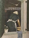Louis le Brocquy and his masters : early heroes later homage