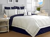Nautica Farifield Duvet Mini Set