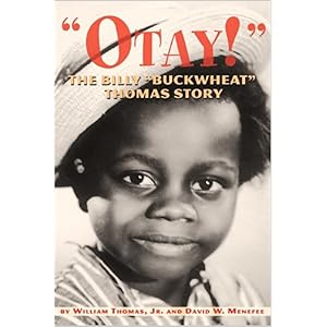 buckwheat o tay