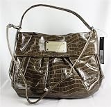 Marc by Marc Jacobs Croc Of Q Lil Riz,Pebble,one size 51 bIXvsTqL. SL160 Marc by Marc Jacobs Croc Of Q Lil Riz,Pebble,one size
