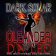 Dark Solar, Book 1 - D. N. Leo