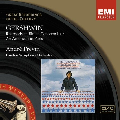 Childrens Toyshop  Classical Music : Gershwin: Orchestral Works