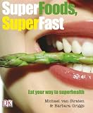 Books : Superfoods Superfast
