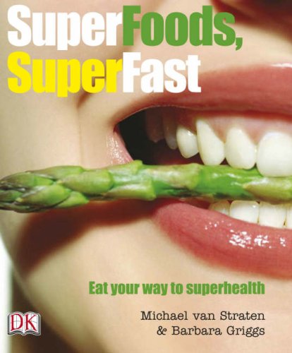 Buy Superfoods Superfast online at Discounted New and Used prices. Delivered to your door with Off-The-Bookshelf.