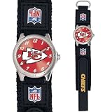 Kansas City Chiefs Boys Youth Wrist Watch