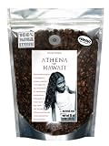 Award Winning FARM DIRECT 100% Kona Coffee, French Roast, 1 LB
