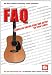 Mel Bay Faq Acoustic Guitar Care & Setup (Faq)