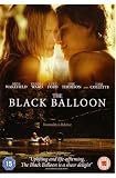 The Black Balloon [ NON-USA FORMAT, PAL, Reg.2 Import - Great Britain ]