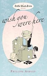 Wish You Were Here