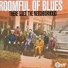 Image of album by Roomful Of Blues