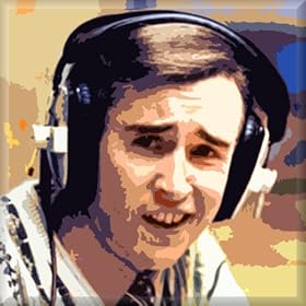 ALAN PARTRIDGE STEVE COOGAN CANVAS ART PICTURE FRAMED WALL ART PRINT 50 X 50CM ICONIC PEOPLE