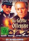 Die große Offensive