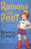 Ramona the Pest (Ramona Quimby (Paperback))
