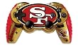 Playstation 3 San Francisco 49ers Wireless Game Pad