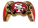 Playstation 3 San Francisco 49ers Wireless Game Pad