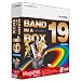Band-in-a-Box 19 for Windows MegaPAK ����{�t��