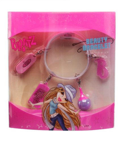 Bratz Musical Starz Beauty Bracelet