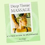 Health & Personal Care : Optp Deep Tissue Massage A Visual Guide to Techniques 2nd Edition