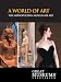 GREAT MUSEUMS: The Metropolitan Museum of Art: A World of Art