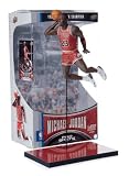 Michael Jordan 1988 Slam Dunk Champion Retail Exclusive Upper Deck Pro Shots Series 2