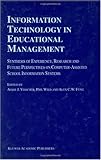 Information technology in educational management