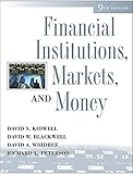 Financial institutions, markets, and money