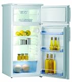 Gorenje RF 3188 W K�hlgefrierkombination / A+ / 212 kWh/Jahr / 134 Liter K�hlteil / 36 Liter Gefrierteil / 118.5 H�he / wei�