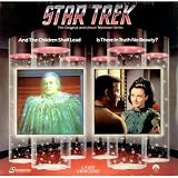 Star Trek TV Series - Episodes 60 & 62