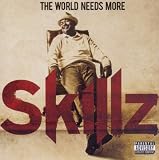 The World Needs More Skillz