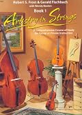Artistry in Strings-Violin