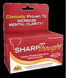 Sharp Thought 30 caps