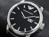 エンポリオ・アルマーニ EMPORIO ARMANI AR0428 メンズ 腕時計AR0428の画像