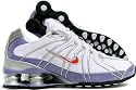 WOMENS NIKE SHOX TURBO OZ SI (361085 162)