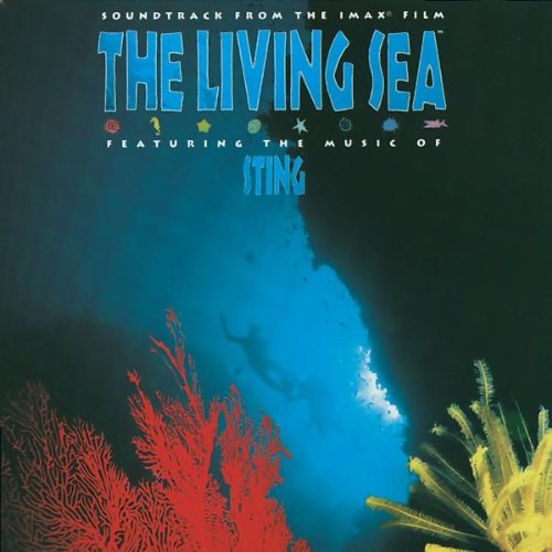 Produkt-Bild: The Living Sea