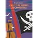 17 r�cits de pirates et de corsaires
