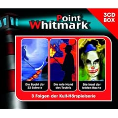 Point Whitmark - H�rspielbox