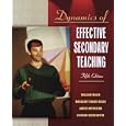Dynamics of Effective Secondary Teaching, MyLabSchool Edition (5th Edition) by William Wilen, Margaret Ishler, Janice Hutchison, and Richard Kindsvatter