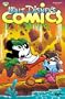 Walt Disney's Comics And Stories #696 (v. 696)