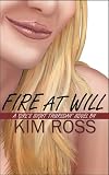 Fire at Will (Girls Night Thursday)
