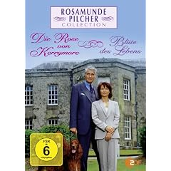 Rosamunde Pilcher Collection (Die Rose von Kerrymore, Bl�te des Lebens)