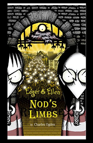 Nod's Limbs (Edgar & Ellen)