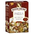 Nueva Cocina Rice Mix for Seafood, 8-Ounce Units (Pack of 6)