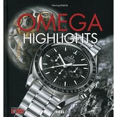 Omega: Die sch�nsten Modelle: Highlights